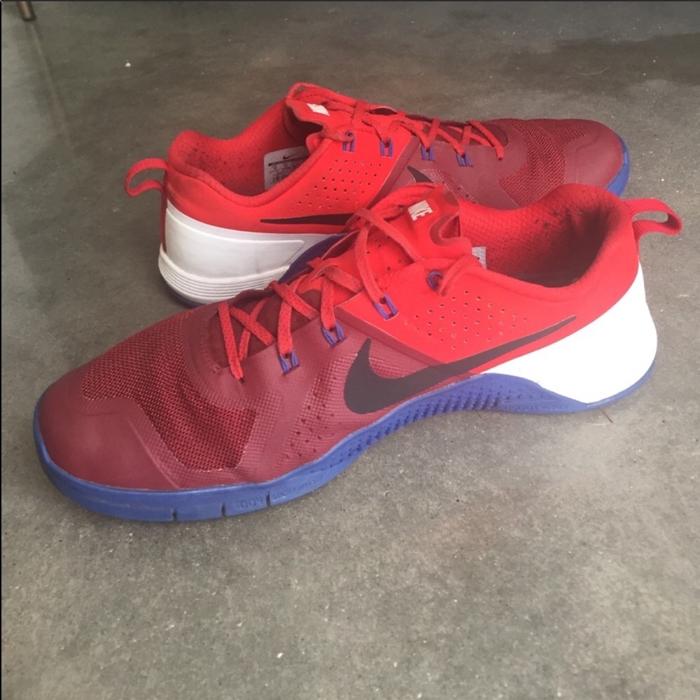 Nike Men’s Flywire size 13